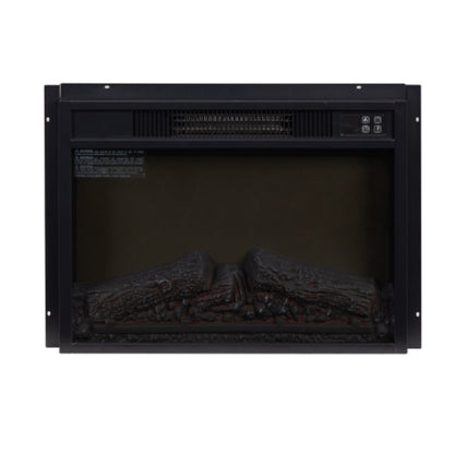 23 Inch Electric Fireplace Insert Create a Cozy and Warm Atmosphere in Your Home