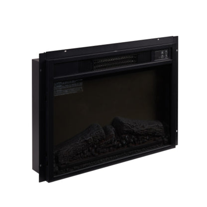 23 Inch Electric Fireplace Insert Create a Cozy and Warm Atmosphere in Your Home