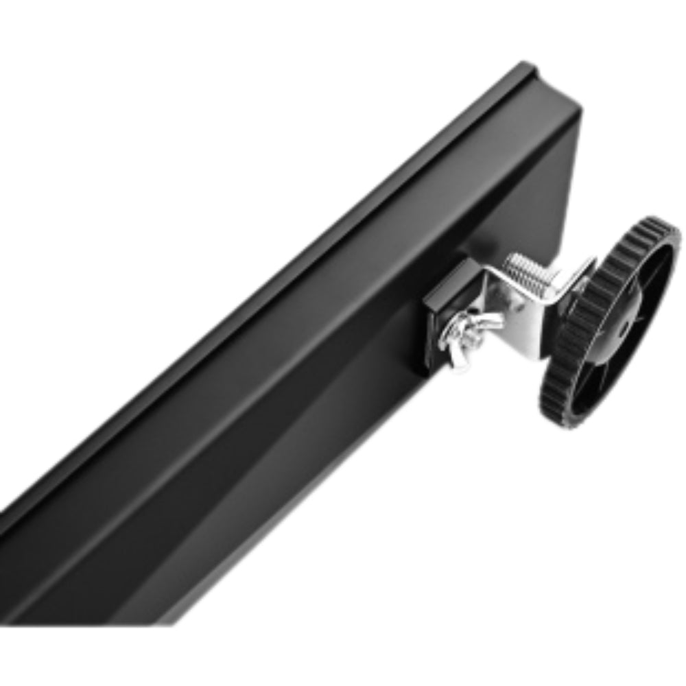 24 Inch Linear Shower Drain with Removable Cover Stainless Steel Hair Strainer and Leveling Feet