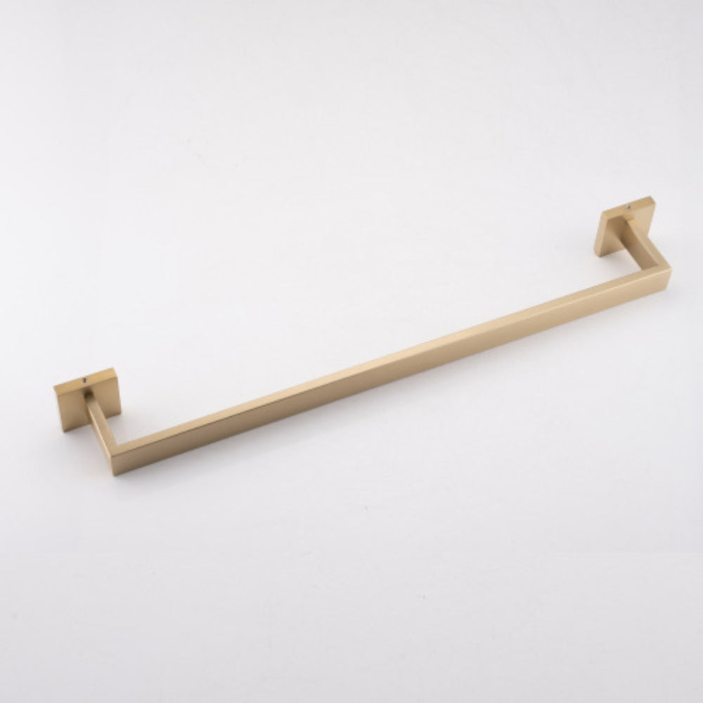Gold Complete Bathroom Hardware Set Enhance Your Bathroom Decor