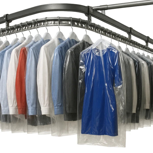 Dry Cleaning Bags