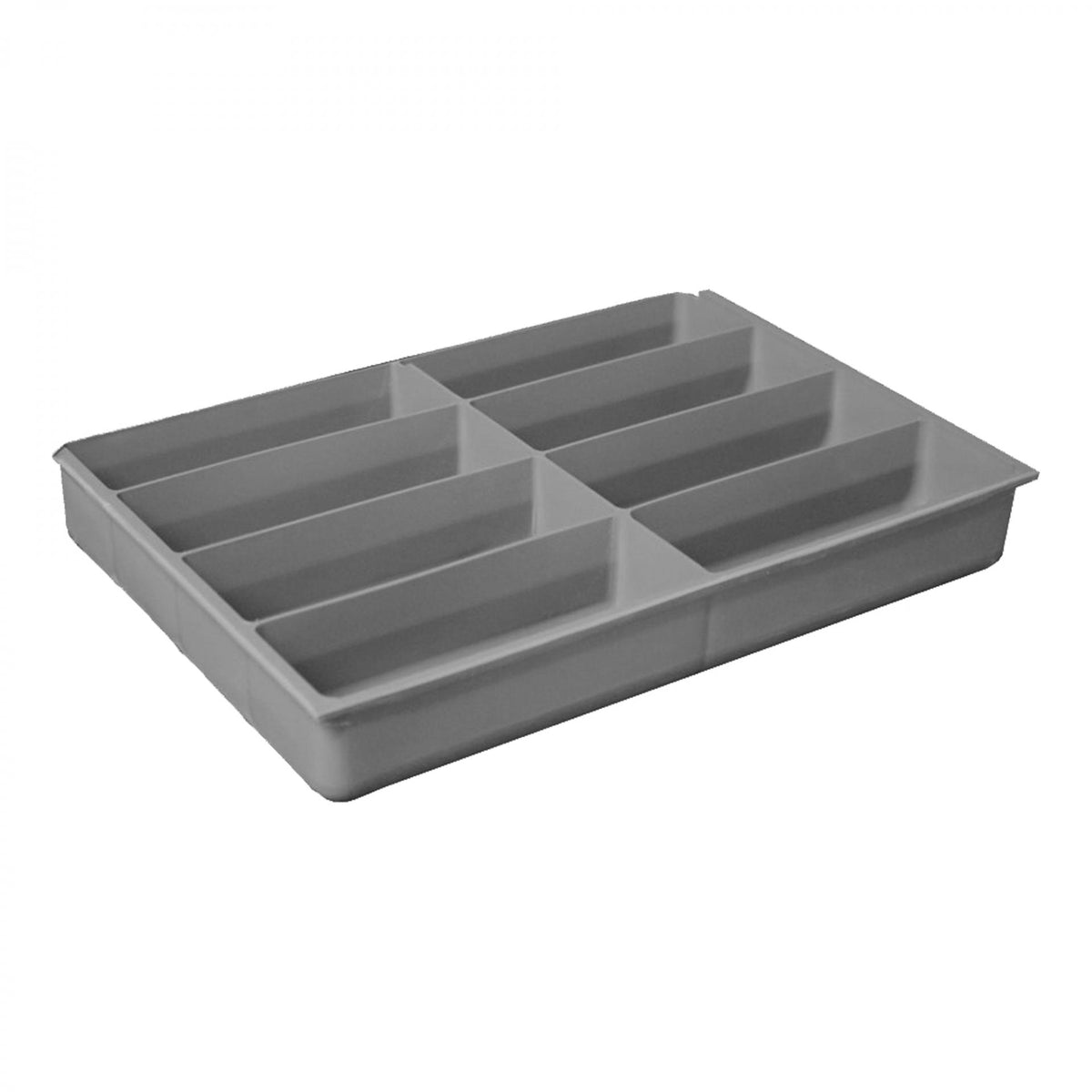 Small, 8 Compartment Insert