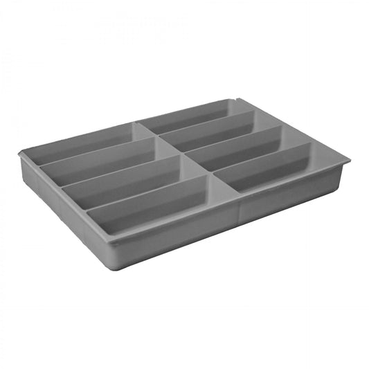 Small, 8 Compartment Insert
