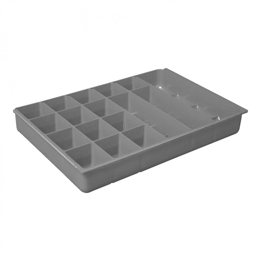 Small, 17 Compartment Insert