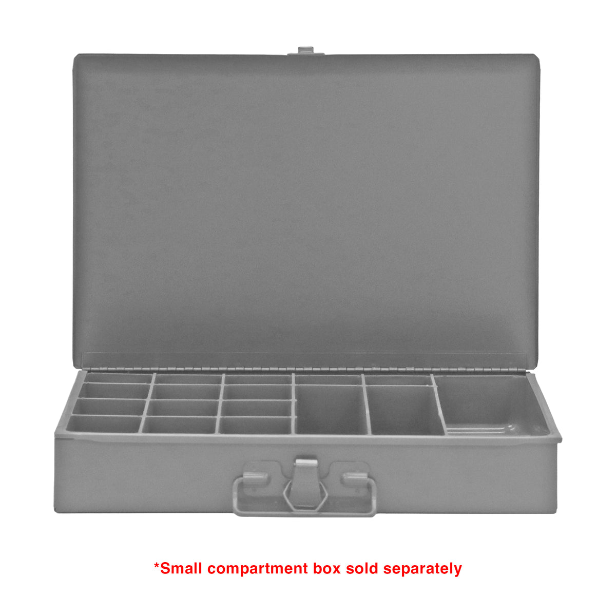 Small, 17 Compartment Insert
