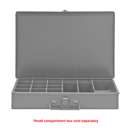 Small, 17 Compartment Insert