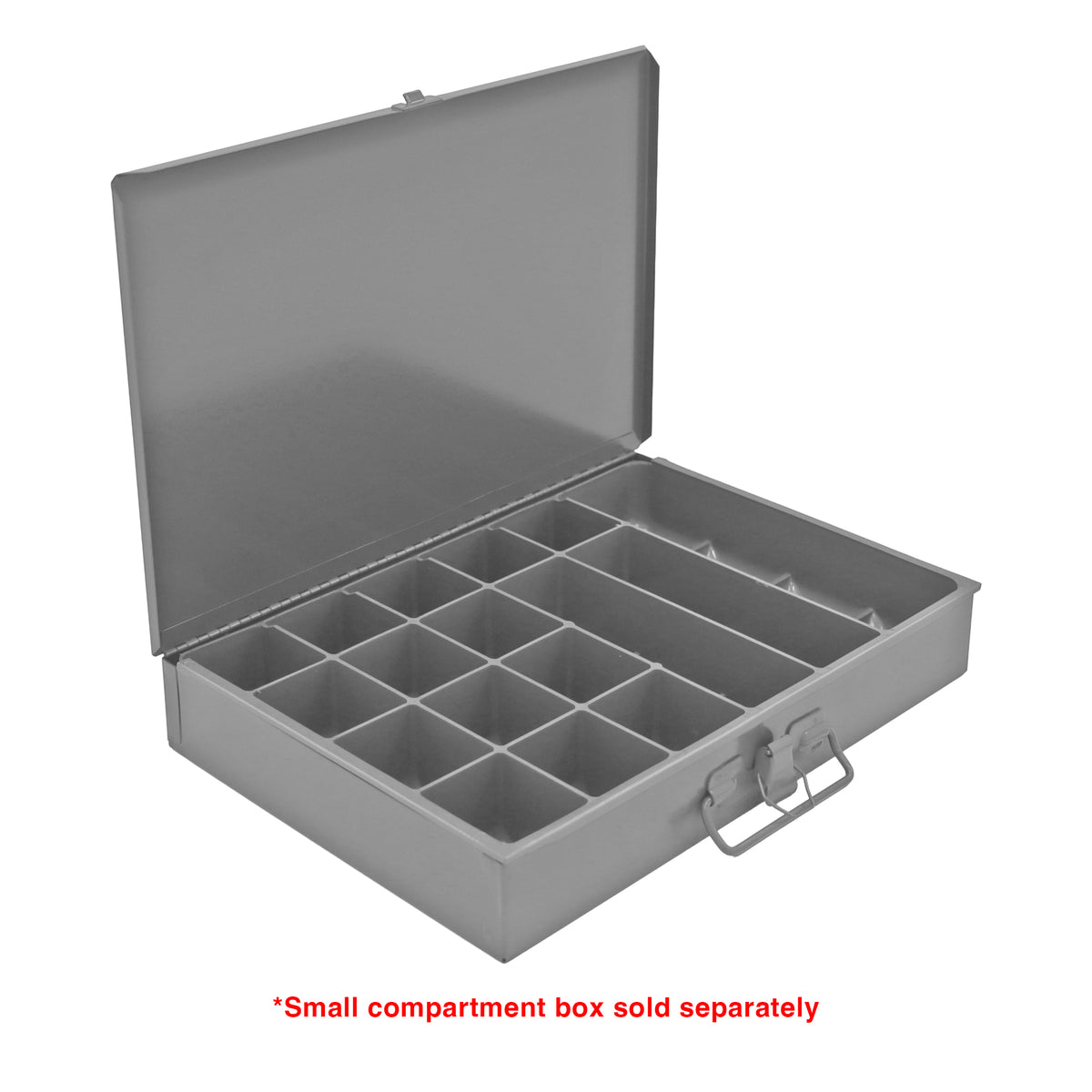 Small, 17 Compartment Insert