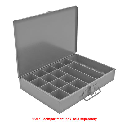 Small, 17 Compartment Insert