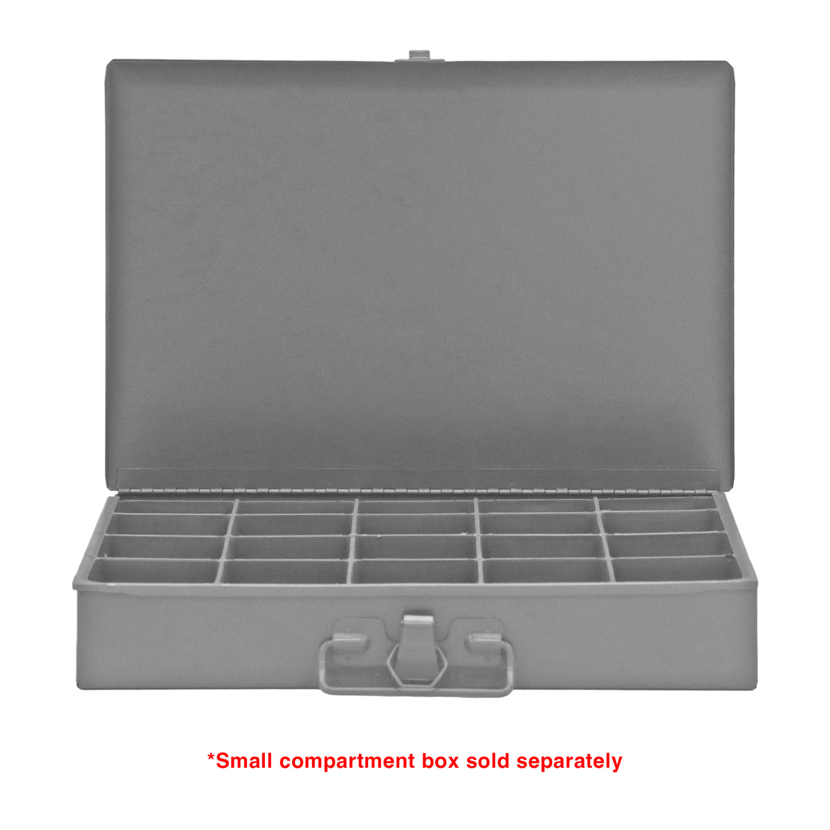 Small, 20 Compartment Insert
