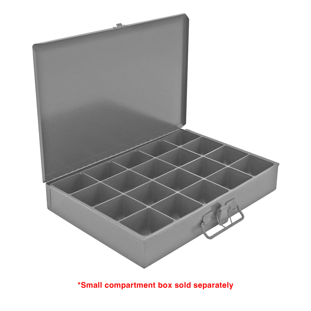Small, 20 Compartment Insert