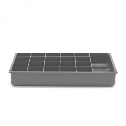 Small, 21 Compartment Insert