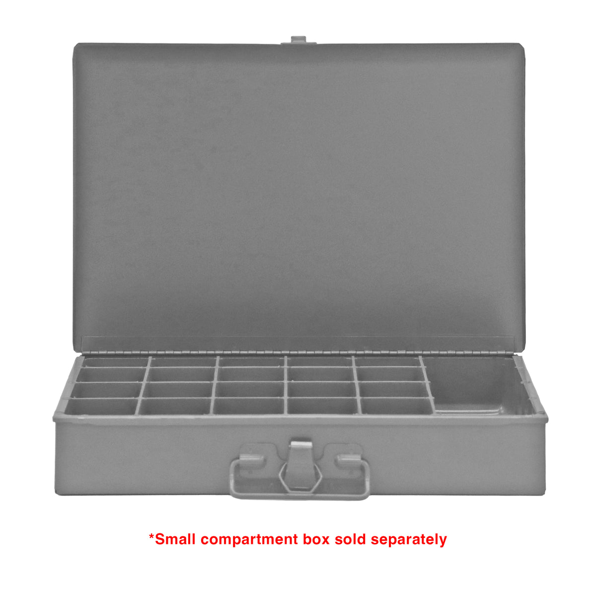 Small, 21 Compartment Insert