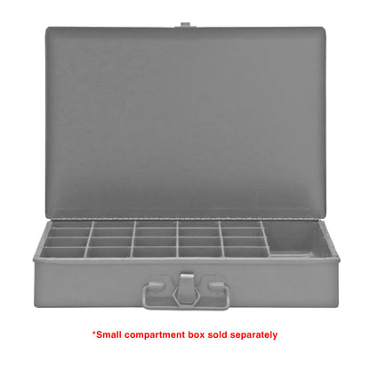 Small, 21 Compartment Insert
