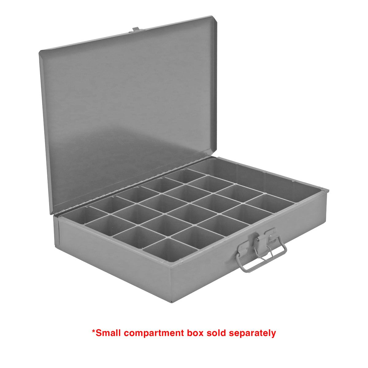 Small, 21 Compartment Insert
