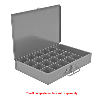 Small, 21 Compartment Insert
