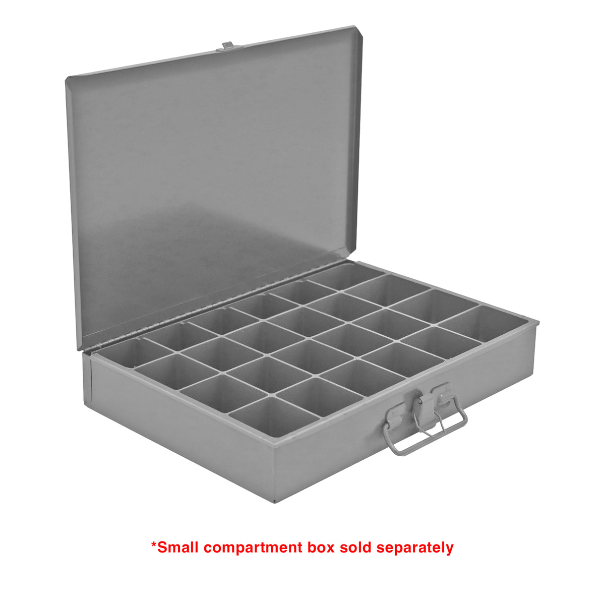 Small, 24 Compartment Insert