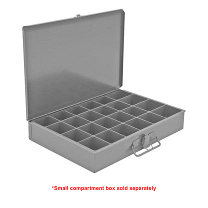 Small, 24 Compartment Insert