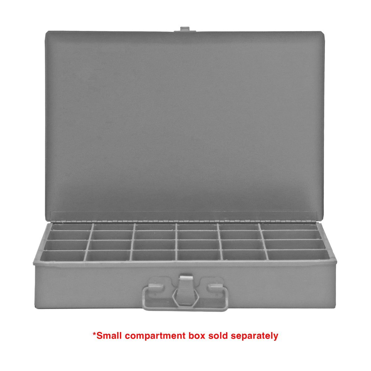 Small, 24 Compartment Insert
