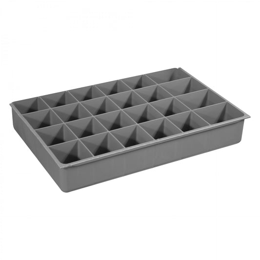 Small, 24 Compartment Insert