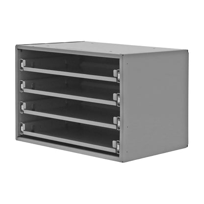 Small Bearing Rack, 4 Compartments