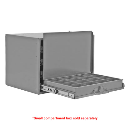 Small Bearing Rack, 4 Compartments