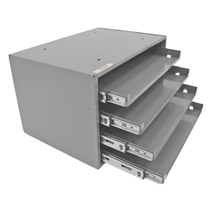 Small Bearing Rack, 4 Compartments