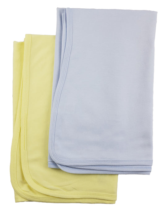 2 Receiving Blankets CS_0193