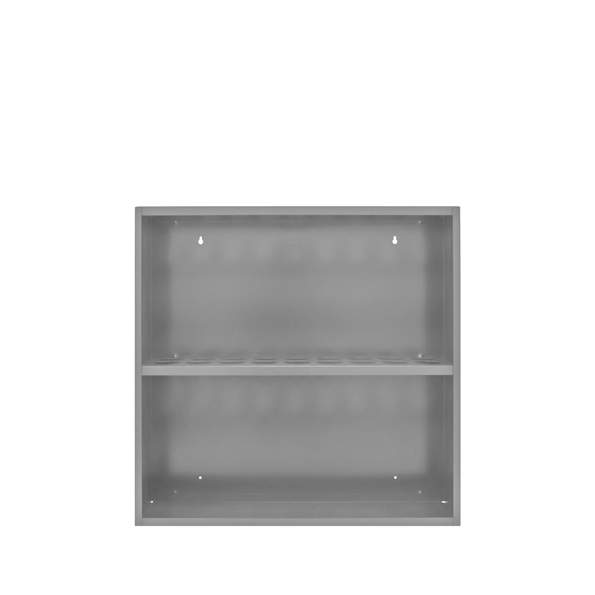 Threaded Rod Rack, 18 Holes
