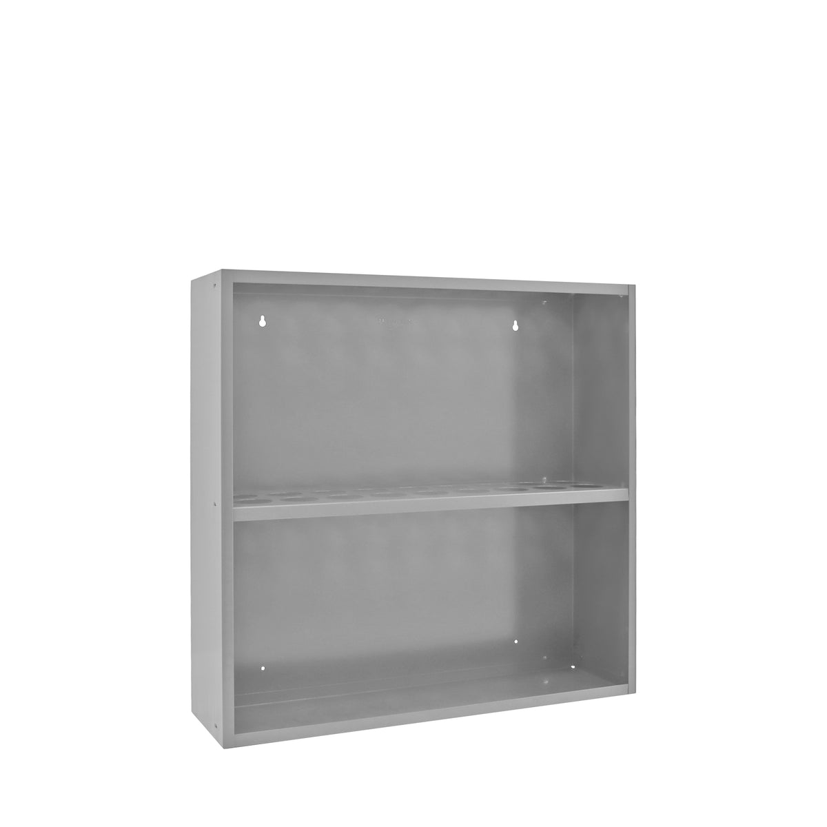Threaded Rod Rack, 18 Holes