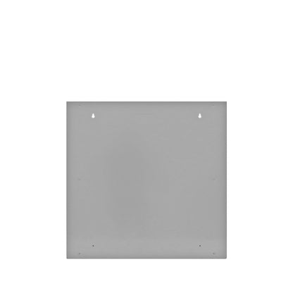 Threaded Rod Rack, 18 Holes