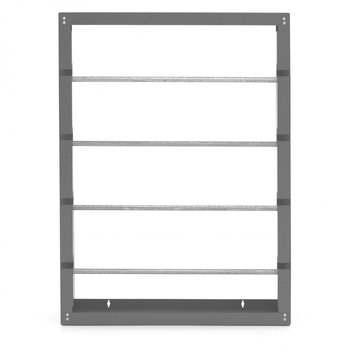 Wire Spool Rack, 4 Rods
