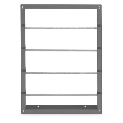 Wire Spool Rack, 4 Rods