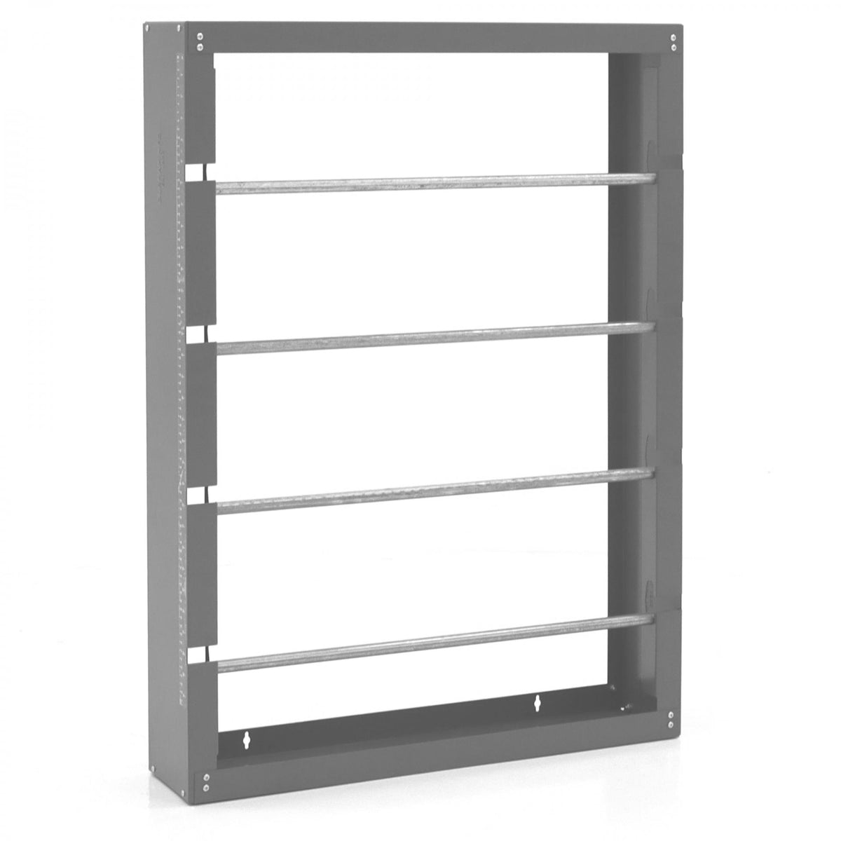 Wire Spool Rack, 4 Rods