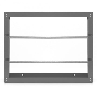 Wire Spool Rack, 2 Rods