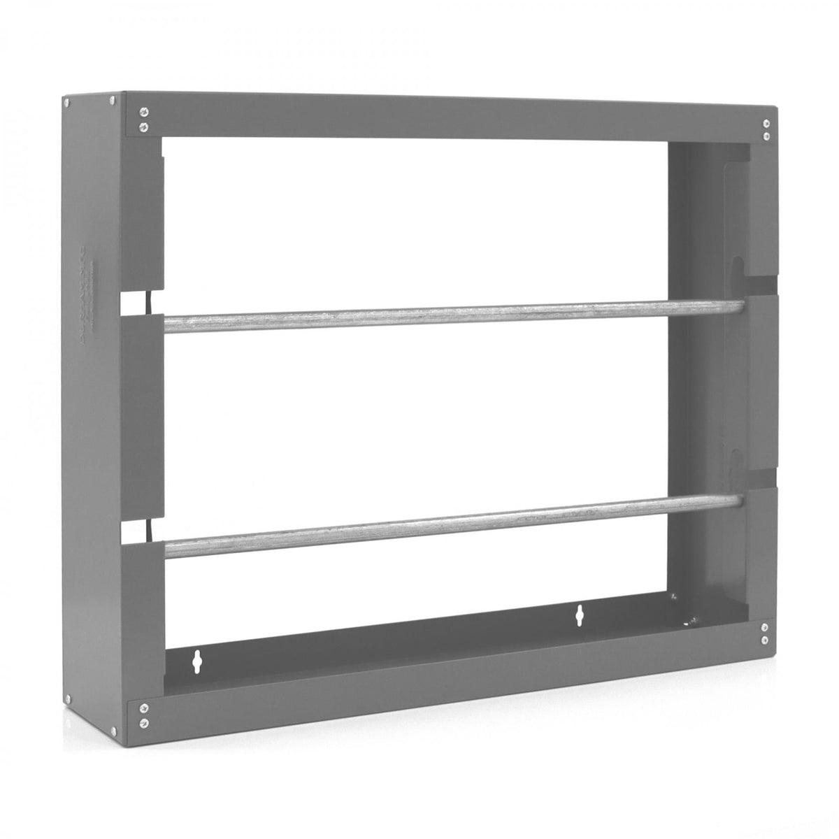 Wire Spool Rack, 2 Rods