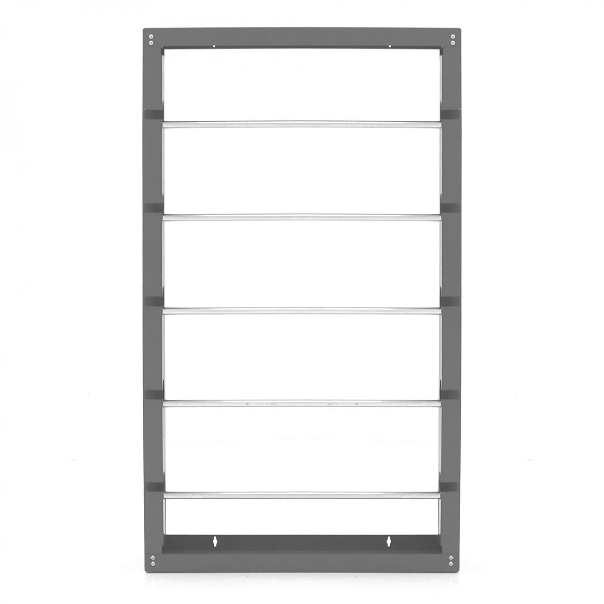 Wire Spool Rack, 5 Rods
