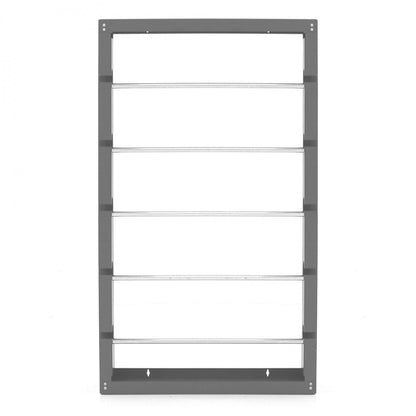 Wire Spool Rack, 5 Rods