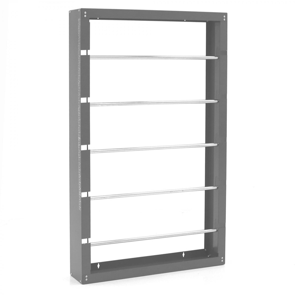 Wire Spool Rack, 5 Rods