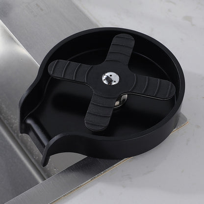 Cup Washer for Sink – Home & Bar Counter Use