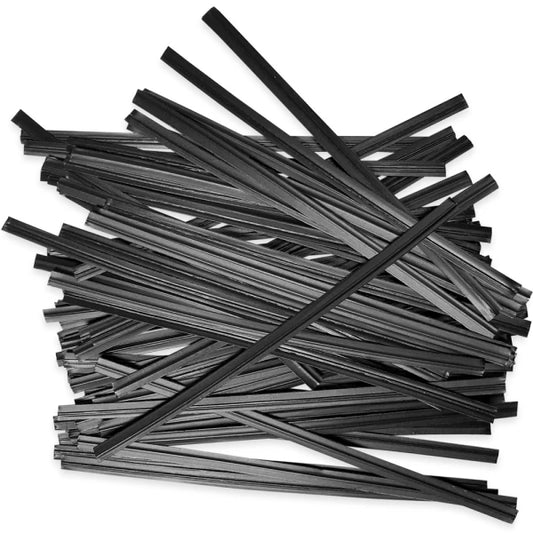 Plastic Twist Ties