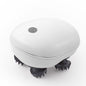 Head massager multi-purpose dragon claw hand cervical shoulder neck head meridian charging electric massager