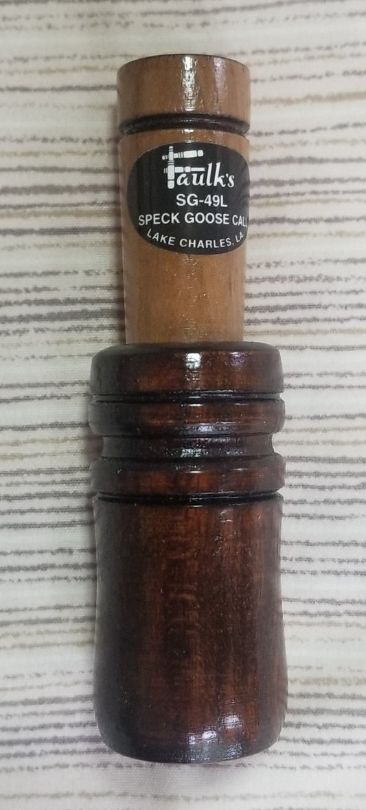 SG-49L "Speck" Goose Call
