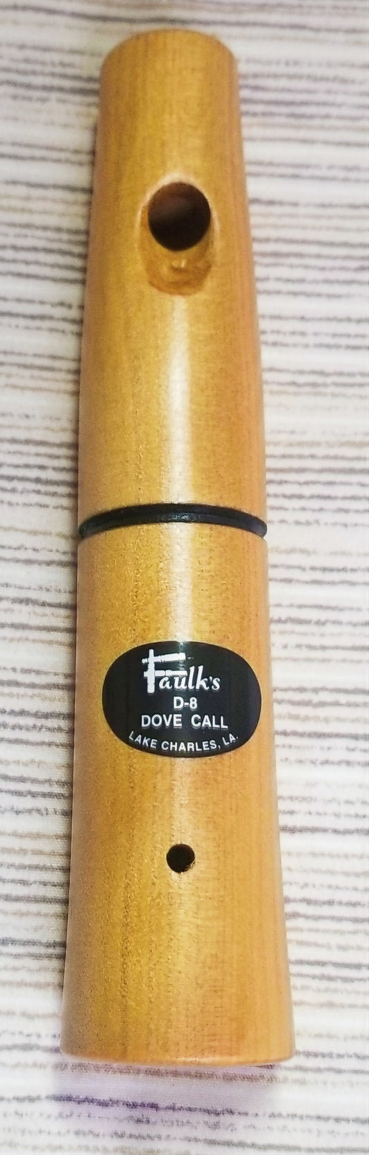 D-8 Dove Call