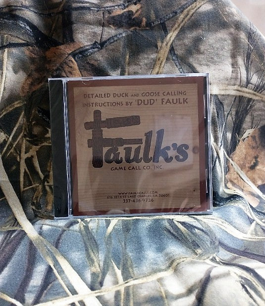 Compact Disc