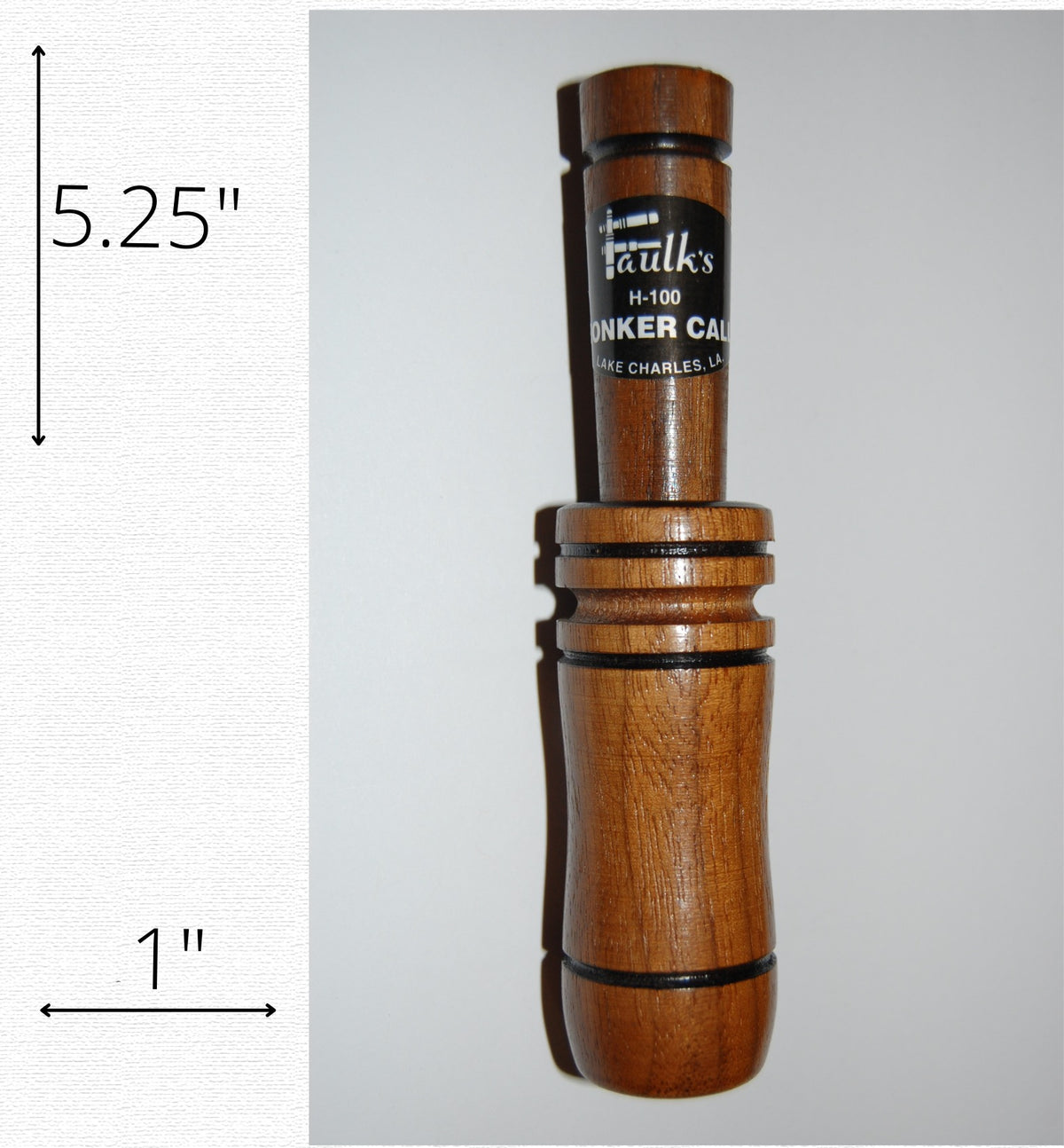 H-100 Heritage Honker Call