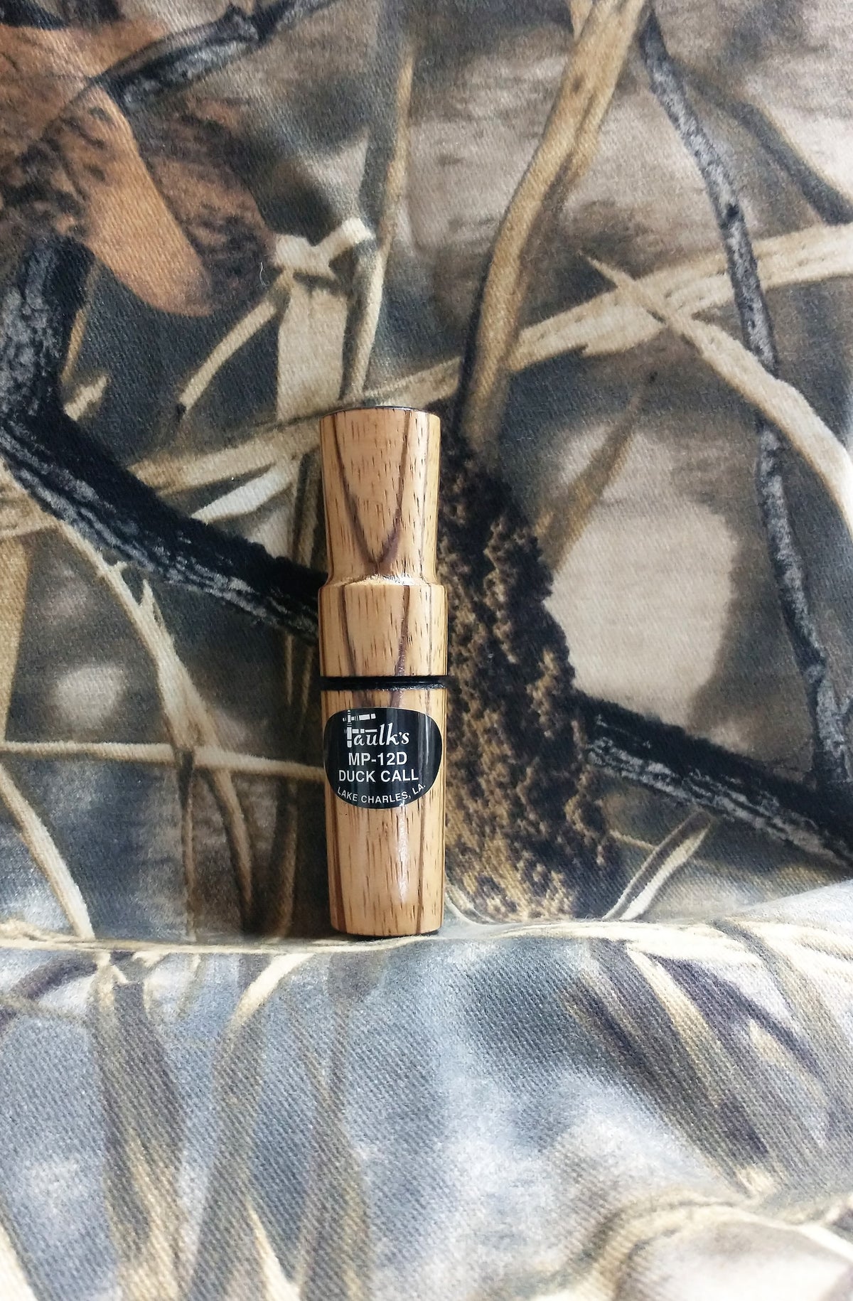 MP-12D Mini-Pro Duck Call