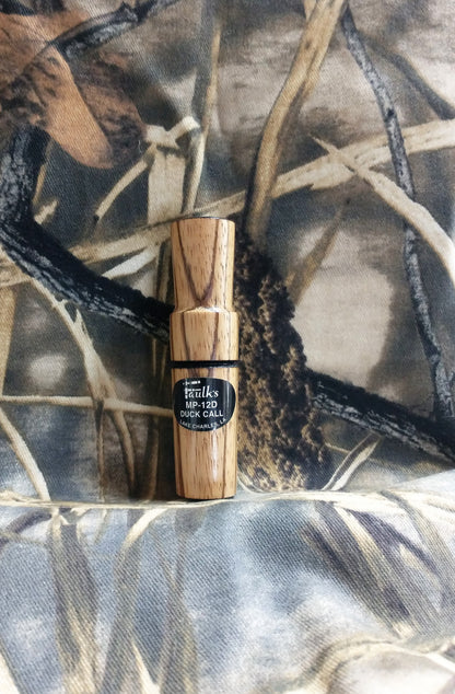 MP-12D Mini-Pro Duck Call