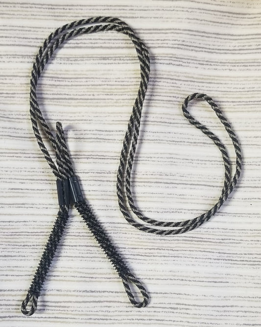 Double Lanyard