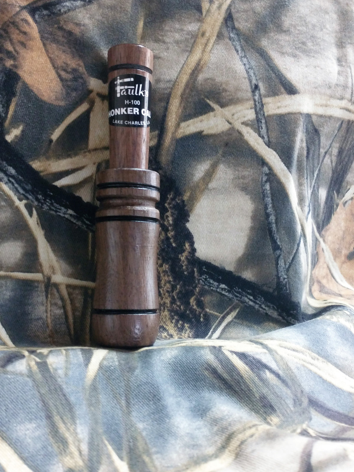 H-100 Heritage Honker Call