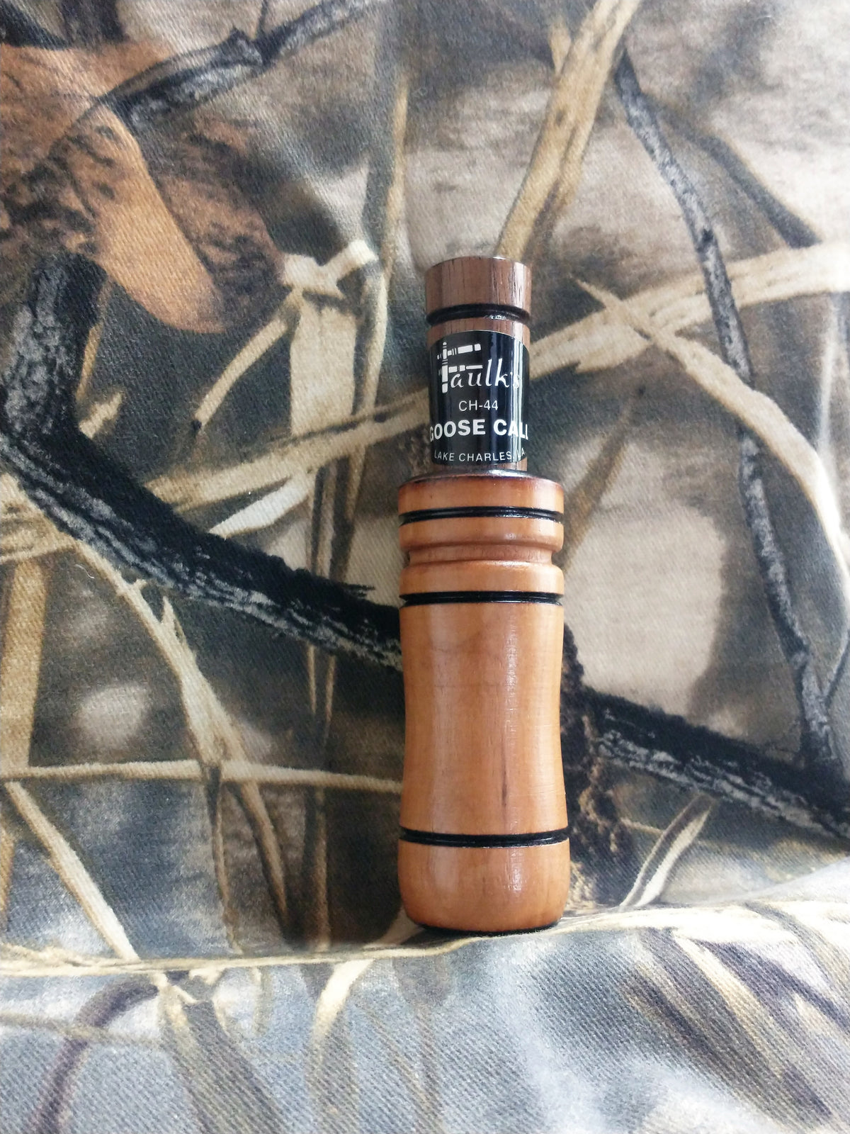 CH-44 Deluxe Goose Call